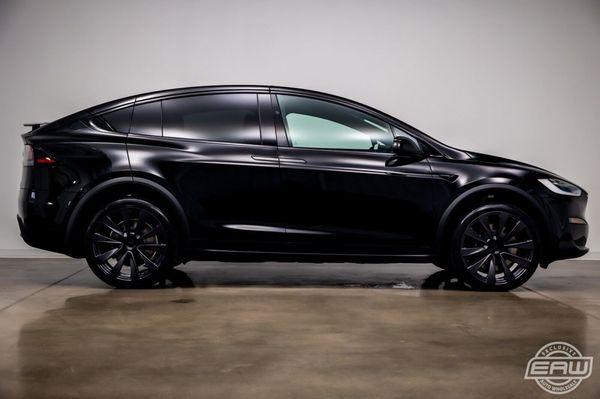 Falcon Transportation