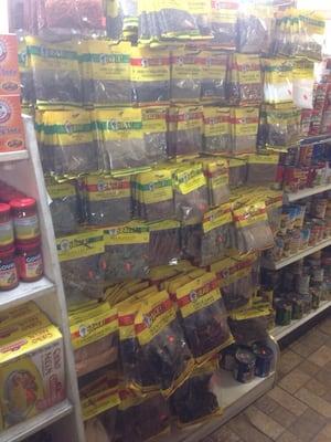 Continental Beverage Market