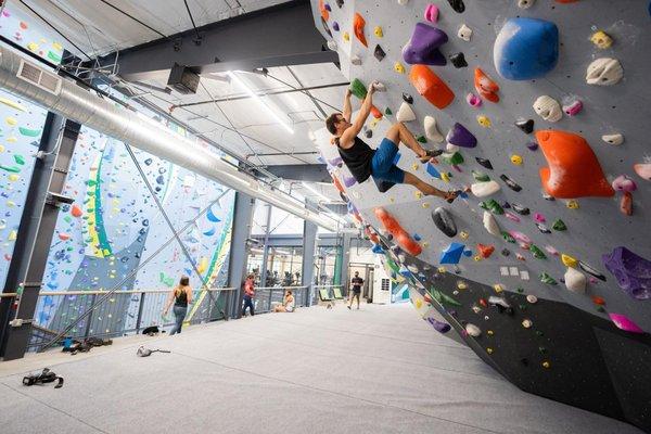 High Altitude Fitness