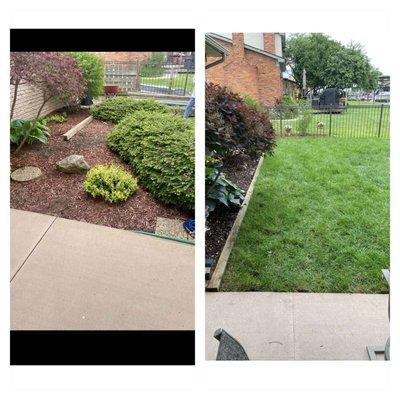FS Landscaping
