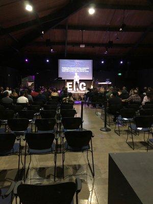 Elevate Life Church