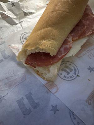 Jimmy John's