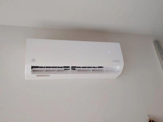 SAC Heating & Cooling