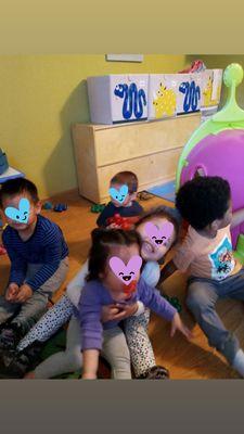 Mai-Maine's Family Daycare