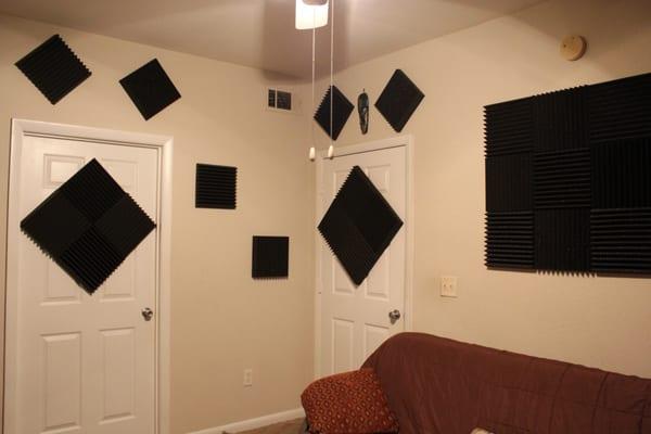 Pyramid Street Records