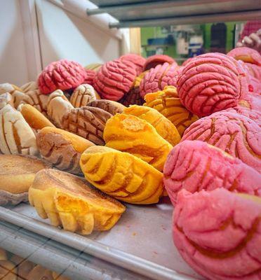 Pan Dulce
