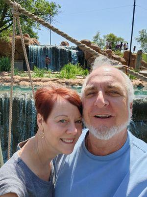 Lost Mountain Adventure Golf