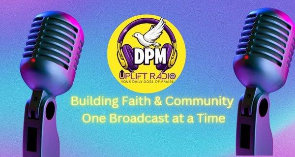 DPM Uplift Radio