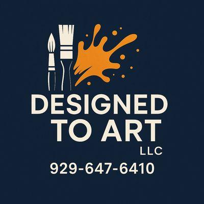 Designed To Art