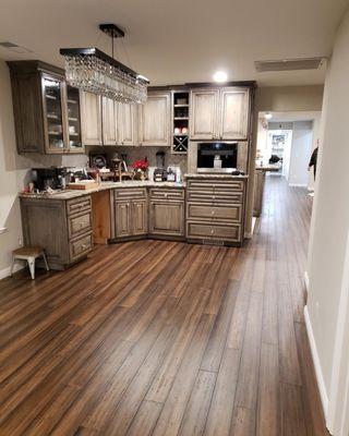 Correa Flooring
