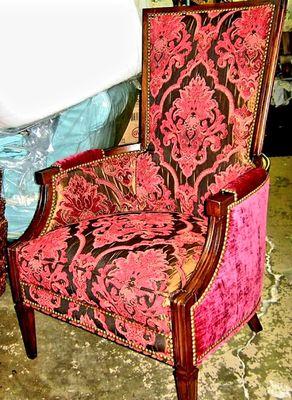 AAA Custom Upholstery