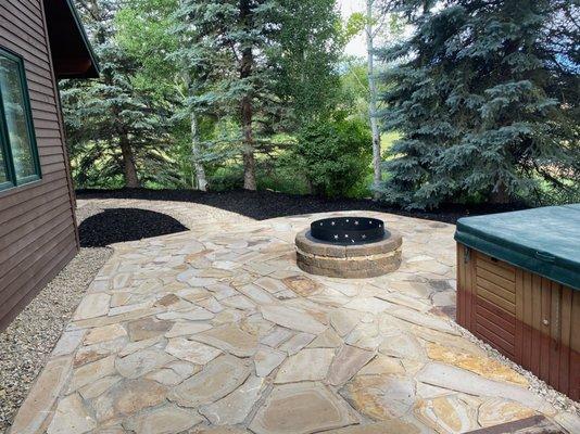 High West Landscaping