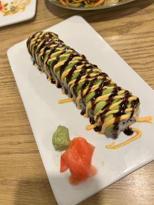 Itako Hibachi Japanese Grill