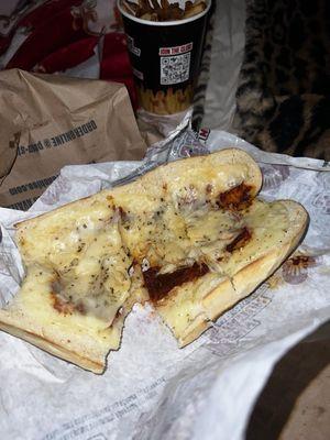 Penn Station East Coast Subs