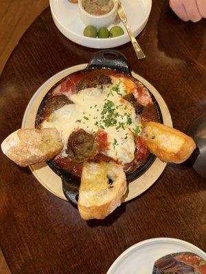 Tuscani By Sage & Salt