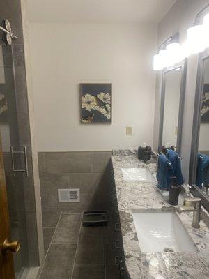 OCS does excellent work