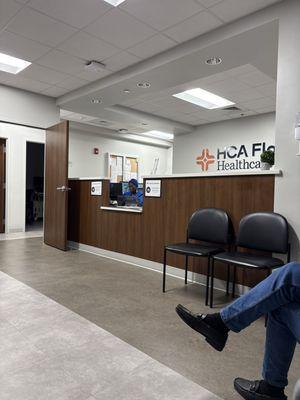 Mohamed Osman, MD - HCA Florida Physician