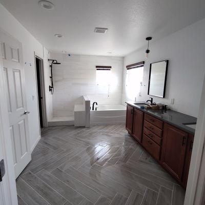 KI Contracting