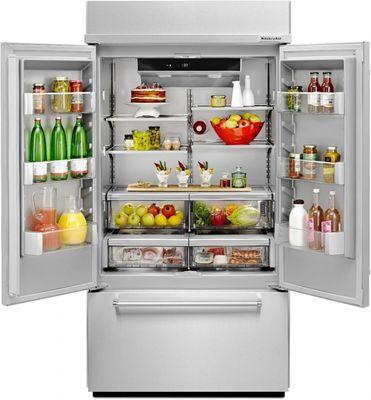 KitchenAid Refrigerators at Premier Appliance Store.
Shop KitchenAid
https://www.premierappliancestores.com/kitchenaid-overview