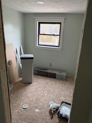 Legacy Handyman Services