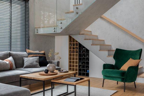 Townhouse Renovation