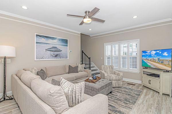 Ass in the Sand Beach Rentals