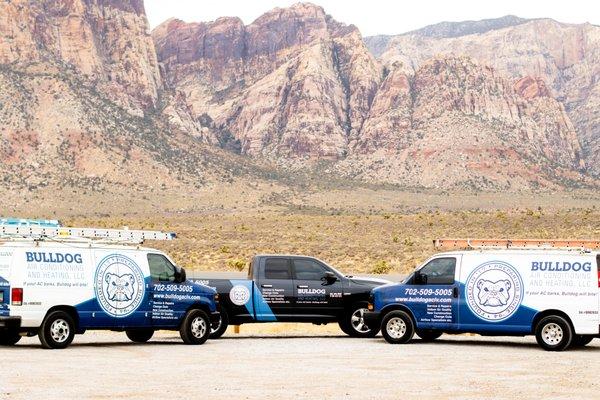 Bulldog Air Conditioning and Heating