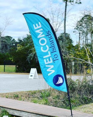 Islands Christian Church