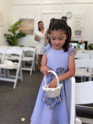 Courthouse Wedding Chapel