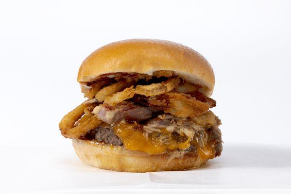 FATBOYS - Panama City