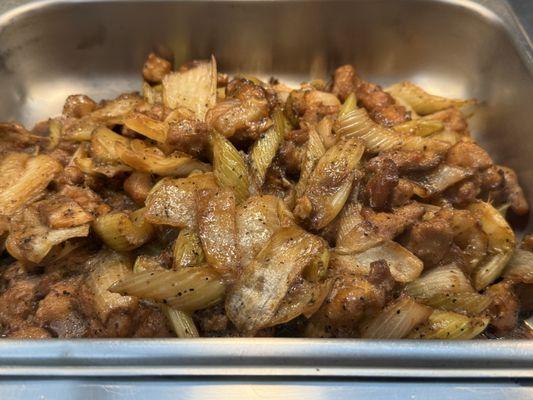 Chinese Food Express