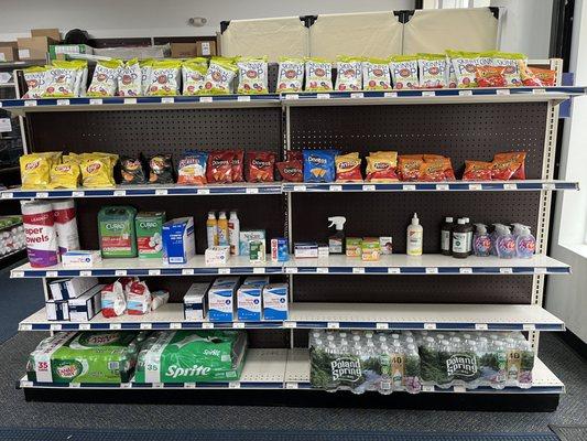 Slavins-Hancock Pharmacy