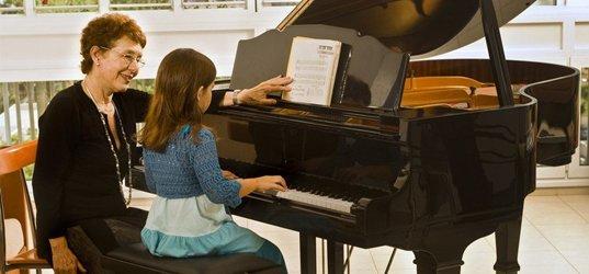 Bonnie Grummett's Classes