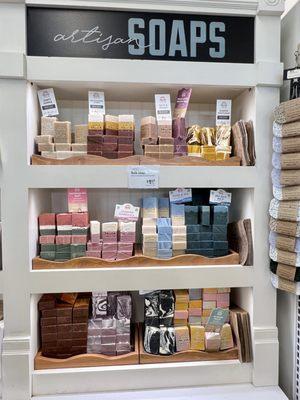 Great selection @ #WholeFoods... (*‿*) /゚*:。゚