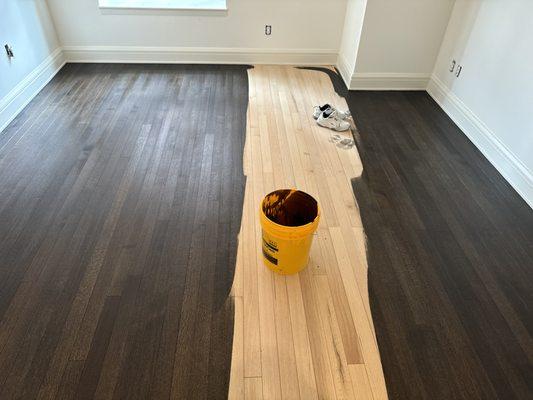 Palmer Hardwood Floors