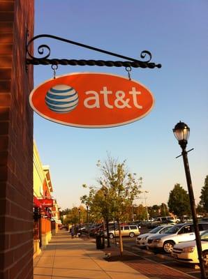 The Shops at White Oak Village