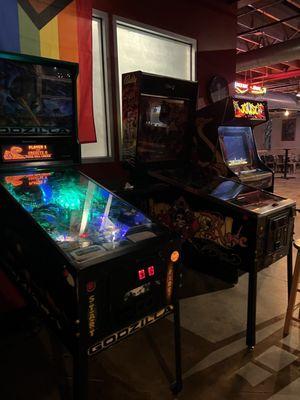 The Workshop Brewing Company