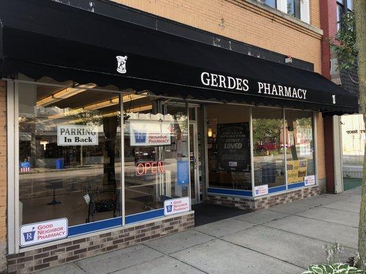 Gerdes Pharmacy