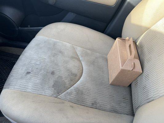 Smart Cleaning Car Wash