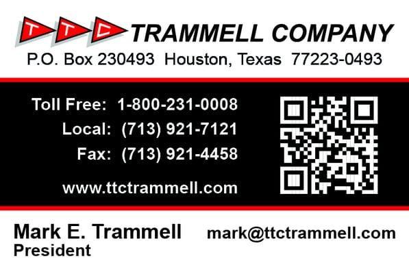 TTC Trammell Company