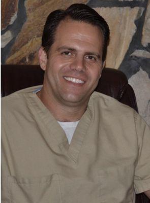 Vincent J Vomero, DDS