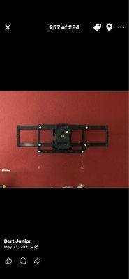 Bert Train Handyman/ electrical services