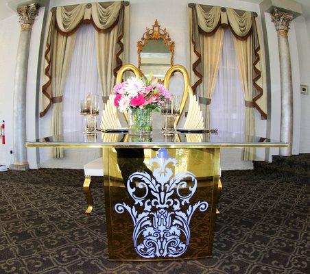L&B Concepts - Luxury Party Rentals