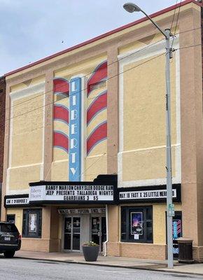 Liberty Theatre
