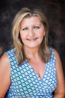 Heidi Kriss- Commercial Account Executive