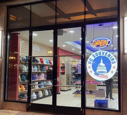 DC Souvenir
