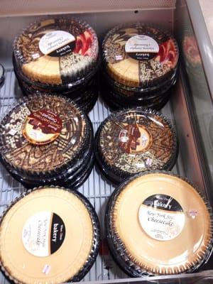Cheesecake