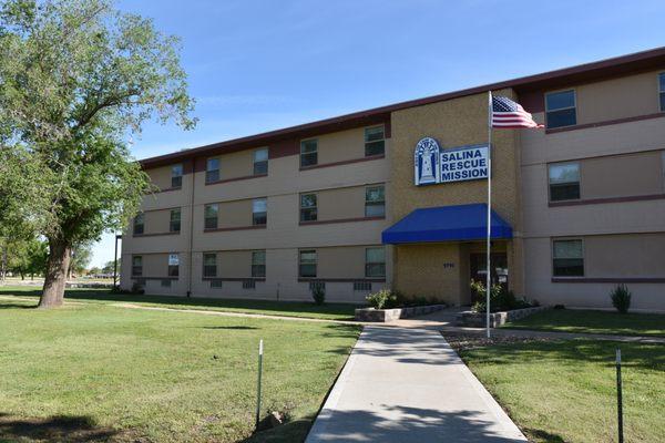 Salina Rescue Mission