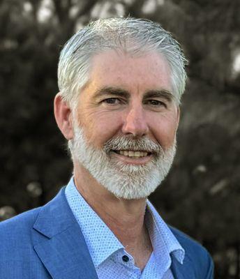 Patrick Higgins - Pineywoods Realty