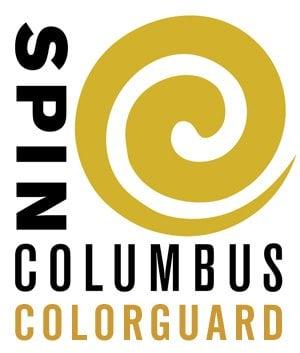 Spin Columbus Colorguard